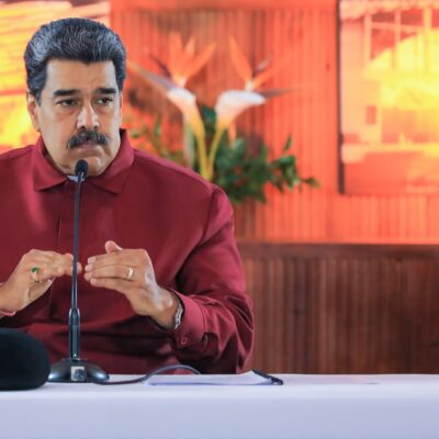 Se confirma la asistencia de Nicolás Maduro a Cumbre Iberoamericana en República Dominicana