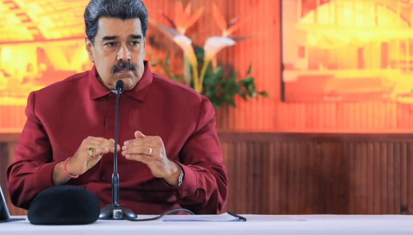 Se confirma la asistencia de Nicolás Maduro a Cumbre Iberoamericana en República Dominicana