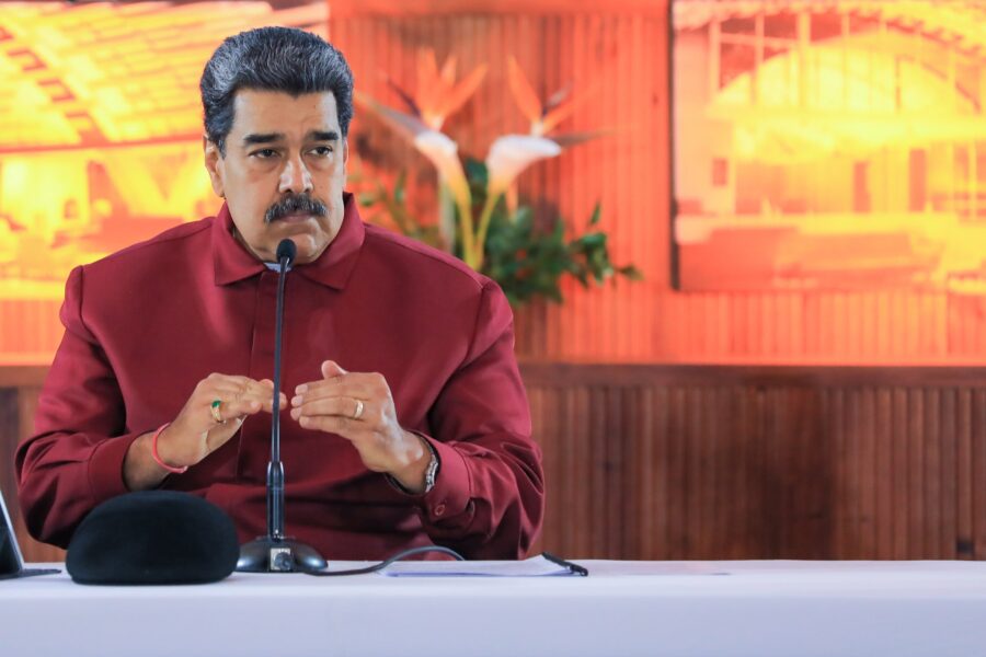 Se confirma la asistencia de Nicolás Maduro a Cumbre Iberoamericana en República Dominicana