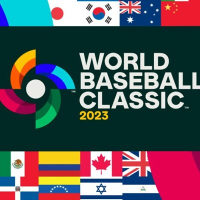República Dominicana anuncia pitchers titulares para el Clásico Mundial de béisbol.