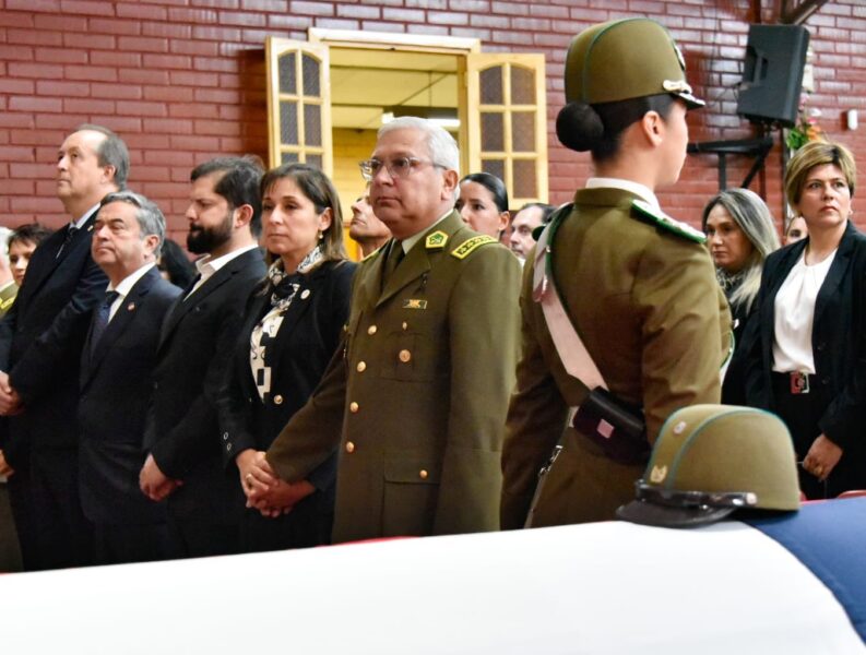 Chile: Cámara aprueba ley Naín-Retamal y obliga a Boric a recular frente a la inseguridad