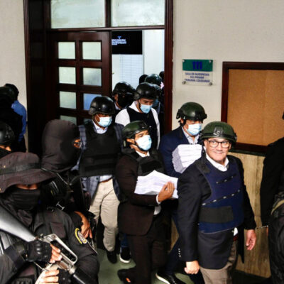 ¿Qué es la Operación Calamar que enloda al entorno de Danilo Medina en República Dominicana?