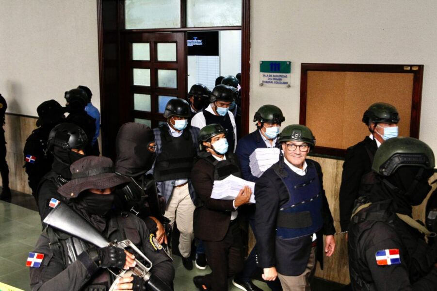 ¿Qué es la Operación Calamar que enloda al entorno de Danilo Medina en República Dominicana?