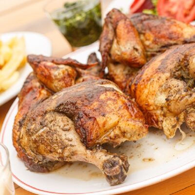 El precio del pollo llega a su nivel más alto en los últimos 5 años