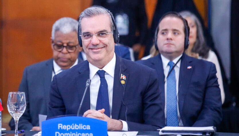 Estados Unidos destacó los esfuerzos de República Dominicana en materia de transparencia