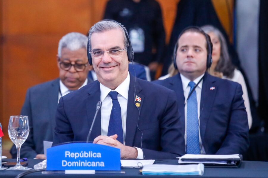 Estados Unidos destacó los esfuerzos de República Dominicana en materia de transparencia