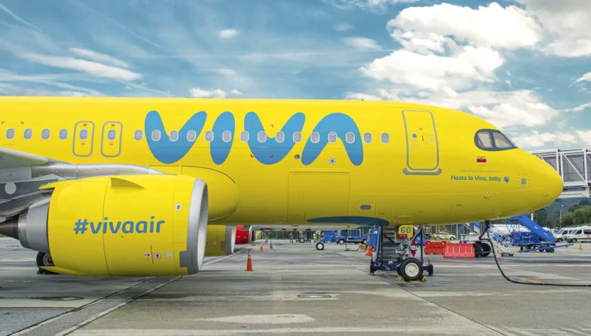 Aeronáutica Civil aprueba la integración de Viva Air a Avianca bajo condiciones