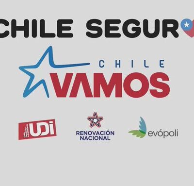 Chile Seguro inaugura la Franja Electoral: «si lo hacemos bien tendremos una Constitución a la altura»