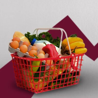 Chilenos aprovechan devaluación de peso en Argentina para compra de despensas