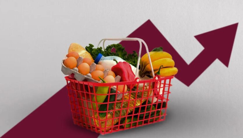 Chilenos aprovechan devaluación de peso en Argentina para compra de despensas