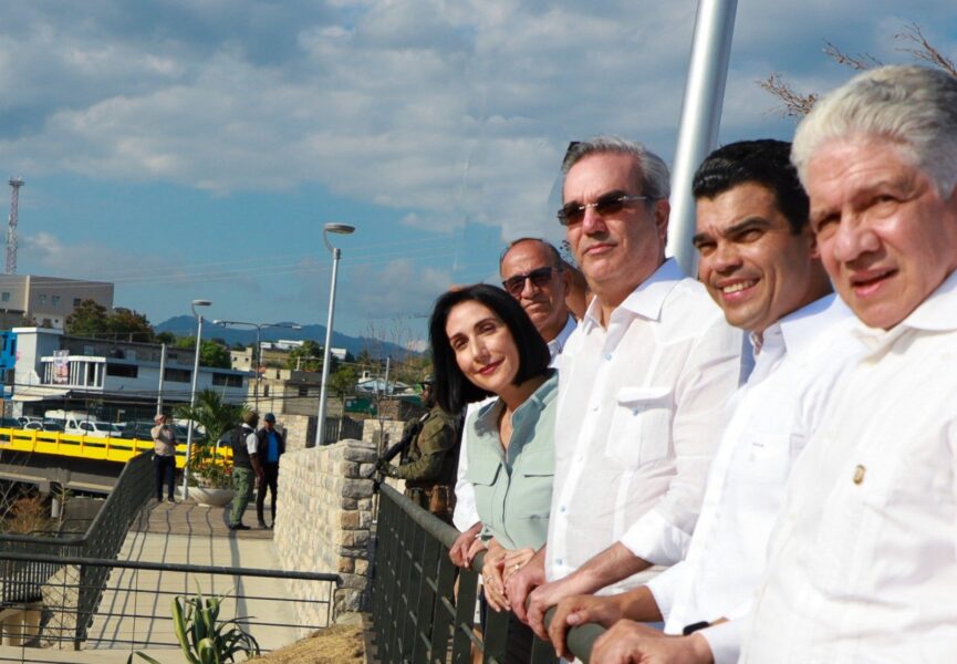 Arroyo Gurabo: inauguran el proyecto de mayor impacto socioambiental de República Dominicana