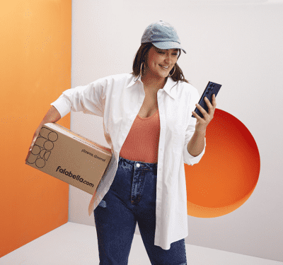Falabella estrena su marketplace en Colombia y consolida su operación regional
