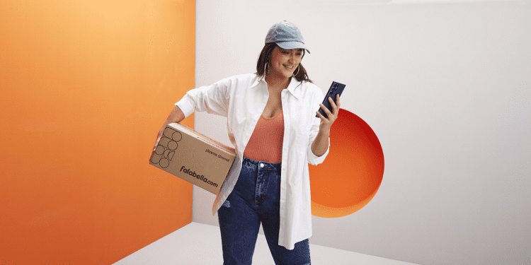 Falabella estrena su marketplace en Colombia y consolida su operación regional
