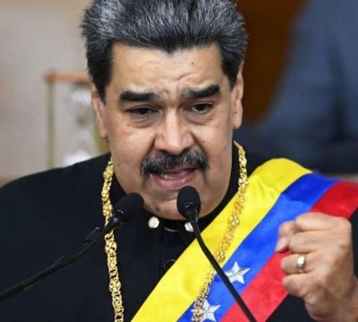 Nicolás Maduro visita Brasil después de varios años para reunirse con Lula Da Silva