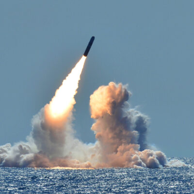 Ministerio de Defensa de Japón anuncia medidas contra misiles norcoreanos