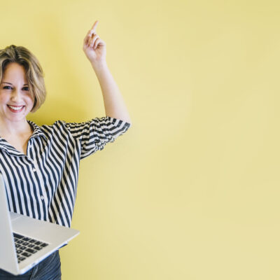 ¿Cómo cuidar tu salud mental si eres una mujer emprendedora?