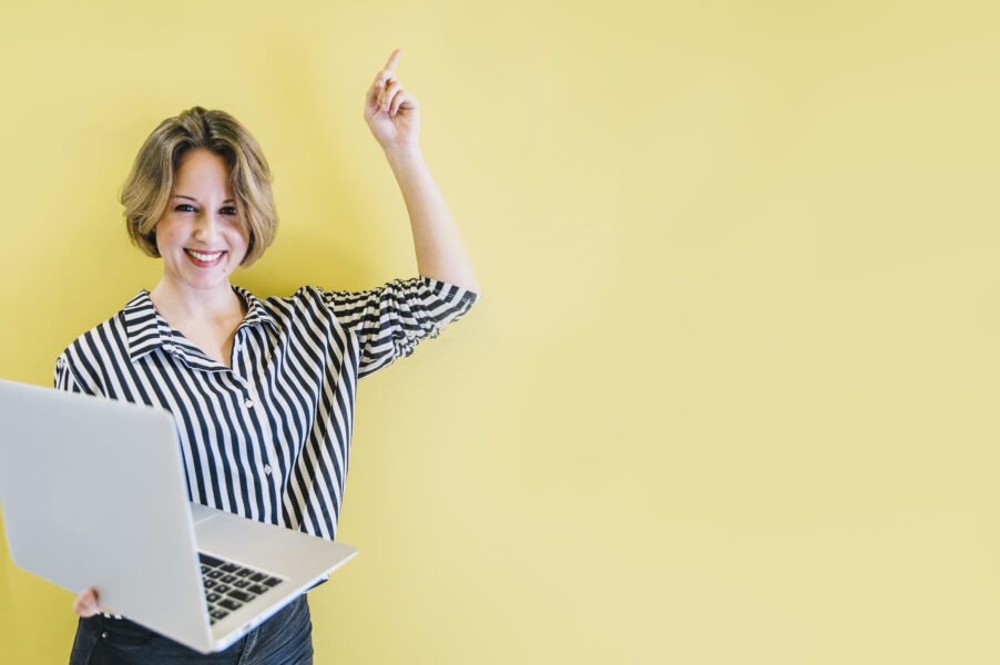 ¿Cómo cuidar tu salud mental si eres una mujer emprendedora?