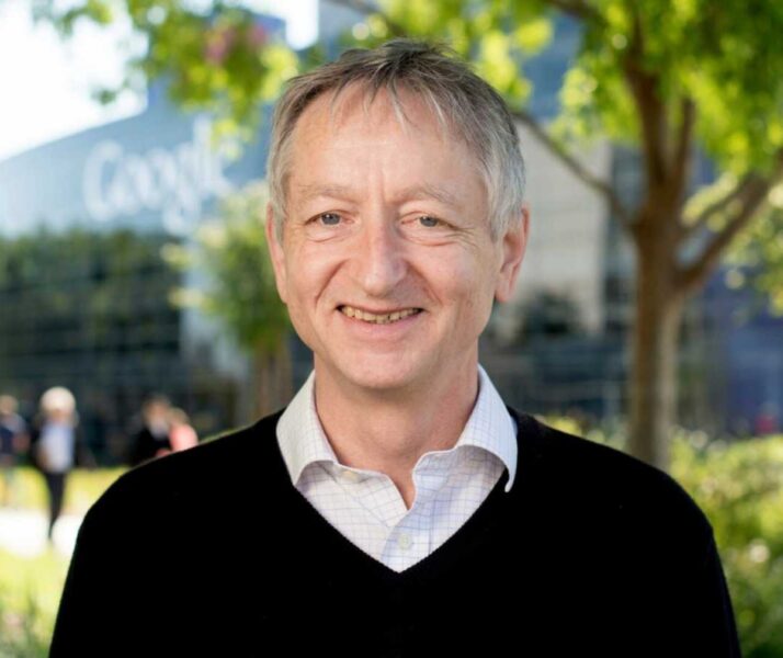 «El padrino de la inteligencia artificial» abandona Google y advierte peligros de dicha tecnología