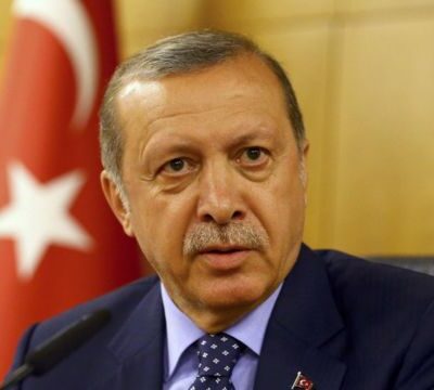 Tayip Erdogan se convierte en el ganador de la contienda electoral por la presidencia de Turquía