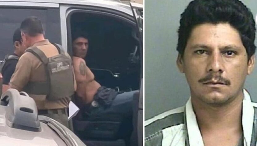 Capturan en Estados Unidos al presunto responsable de la muerte de 5 hondureños