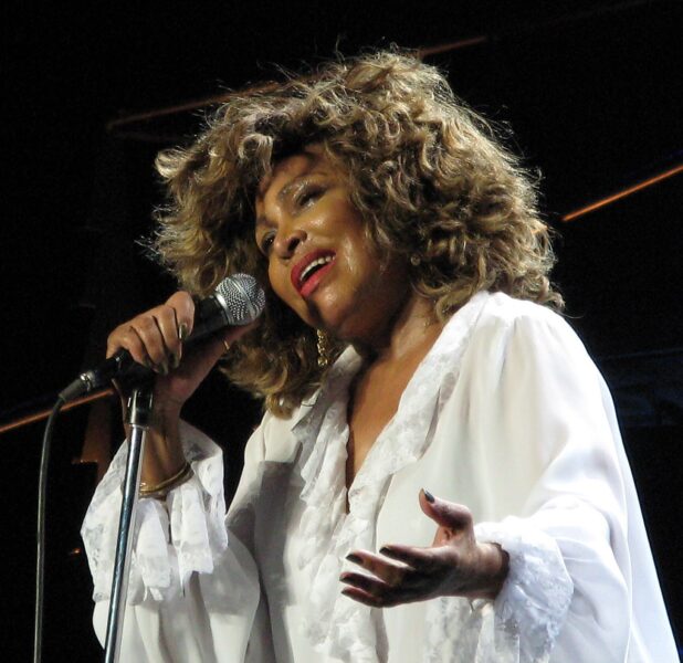 Fallece la icónica cantante Tina Turner a los 83 años