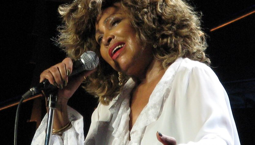 Fallece la icónica cantante Tina Turner a los 83 años