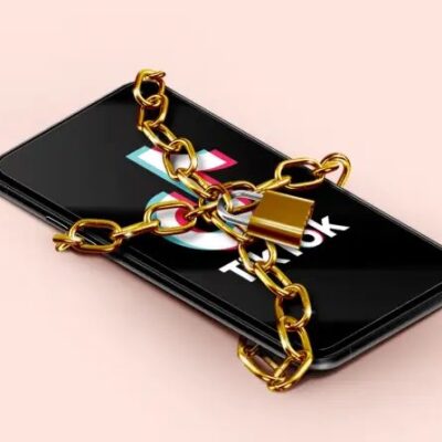 Montana se convierte en el primer estado de Estados Unidos en prohibir el acceso a TikTok