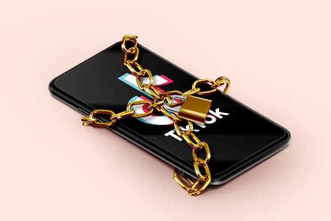 Montana se convierte en el primer estado de Estados Unidos en prohibir el acceso a TikTok