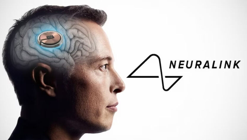 FDA autoriza a Neuralink el ensayo en humanos