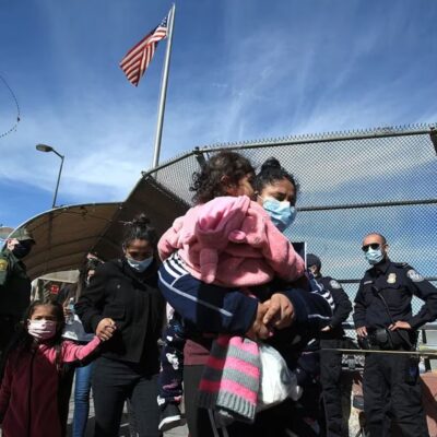 Más de 100 colombianos serán deportados de Estados Unidos; con dificultades para ser repatriados