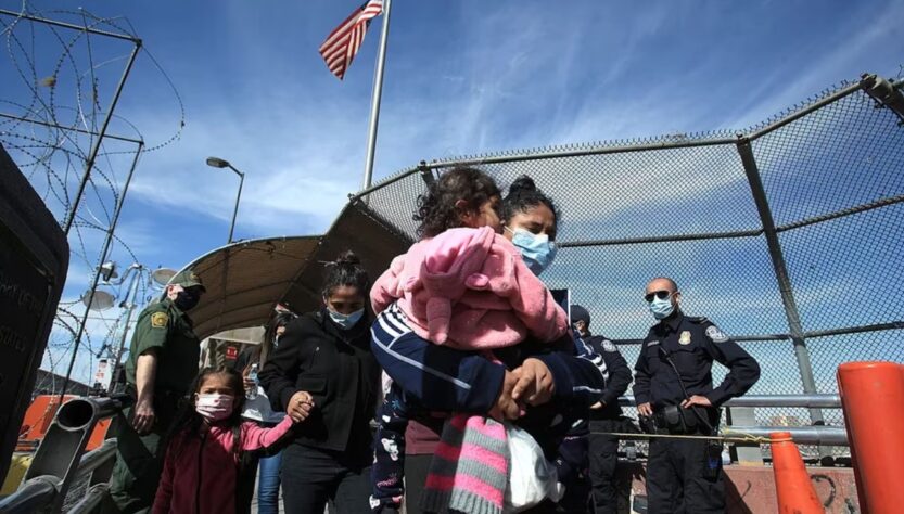 Más de 100 colombianos serán deportados de Estados Unidos; con dificultades para ser repatriados