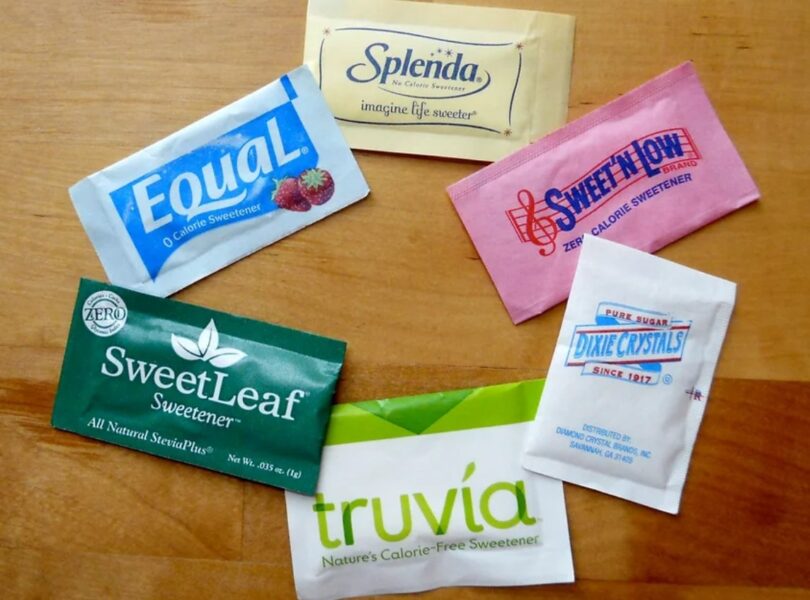 OMS advierte riesgos sobre productos edulcorantes