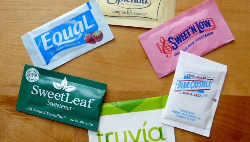 OMS advierte riesgos sobre productos edulcorantes