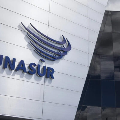 Colombia se reintegra a Unasur