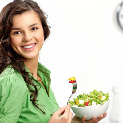 Los mejores hábitos para cuidar la salud como mujer