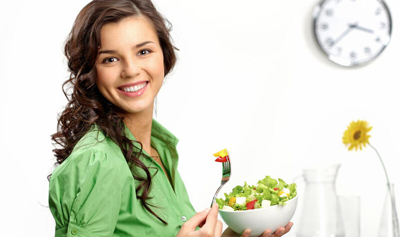 Los mejores hábitos para cuidar la salud como mujer