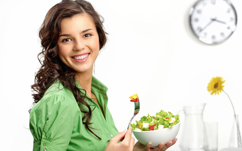 Los mejores hábitos para cuidar la salud como mujer