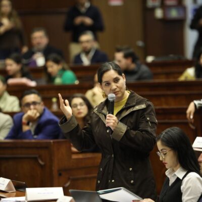 Juicio contra Lasso pierde fuerza por errores del correísmo