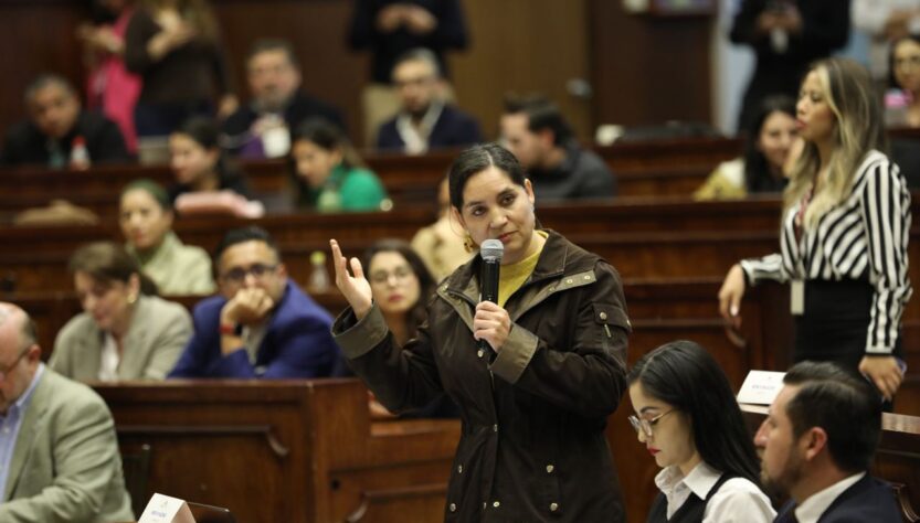 Proceso contra Lasso pierde fuerza