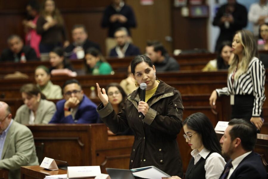 Proceso contra Lasso pierde fuerza