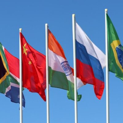 India apoya el ingreso de la Argentina a los BRICS