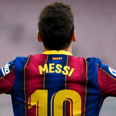 ¿Vuelve Messi al Barcelona?