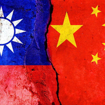 Taiwan reporta la presencia de cazas y buques de combate de China