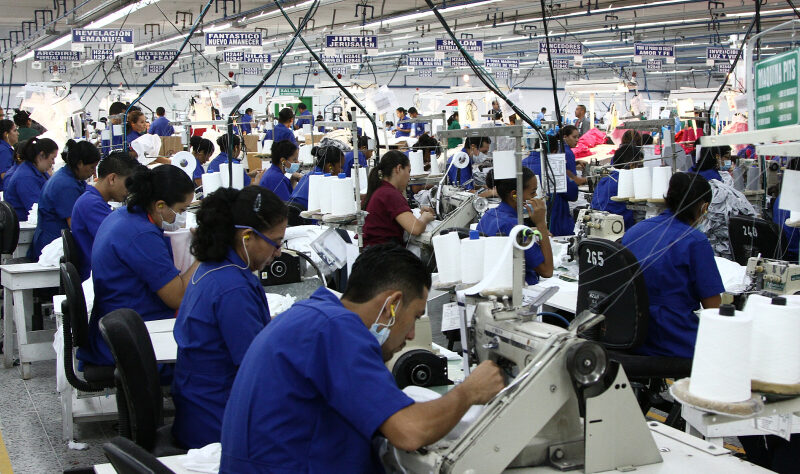 Honduras: la industria maquilera produce su propia energía ante los imparables apagones eléctricos