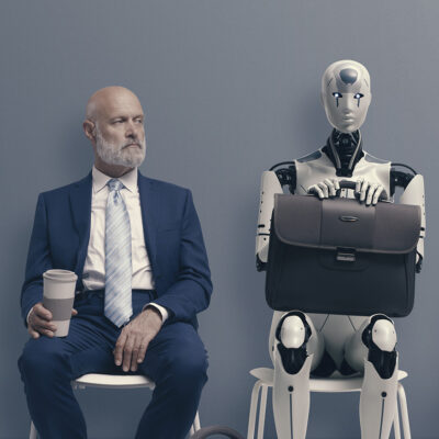 Un 75% de empresas piensan incorporar AI