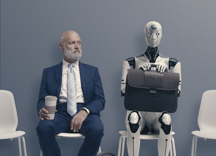 Un 75% de empresas piensan incorporar AI