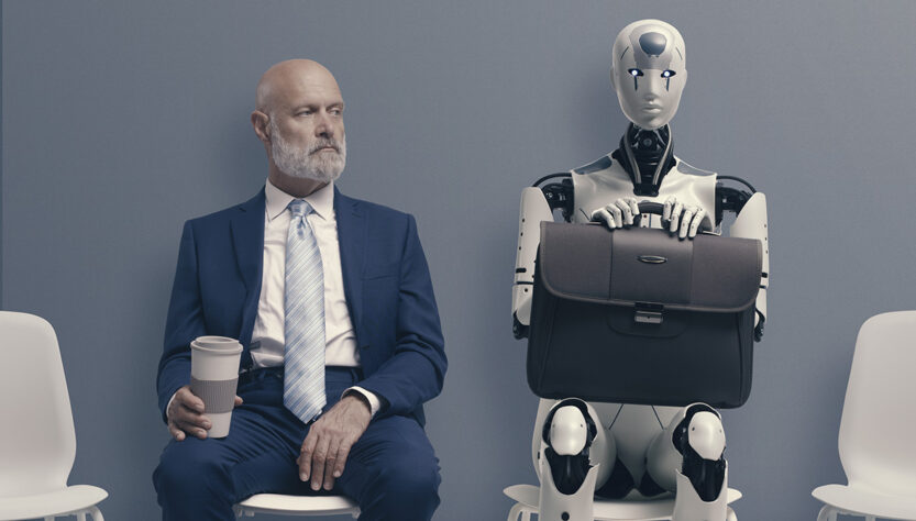 Un 75% de empresas piensan incorporar AI