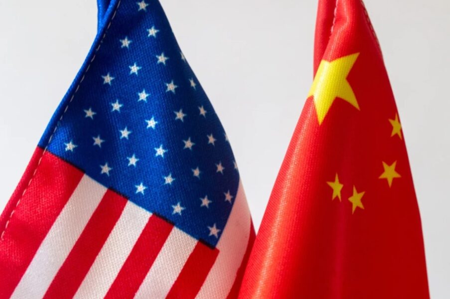 Estados Unidos advierte a ciudadanos sobre detenciones injustas en viajes a China