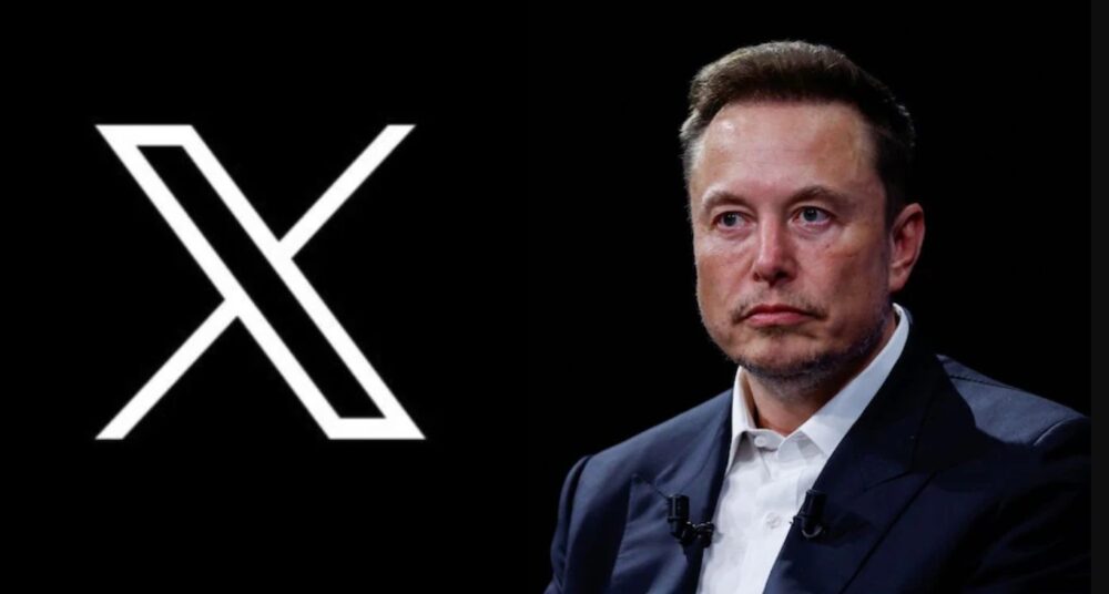 Elon Musk cambia identidad de Twitter a «X»