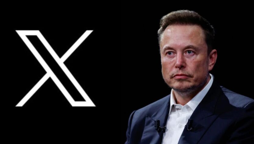 Elon Musk cambia identidad de Twitter a «X»